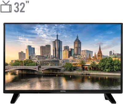 تلویزیون ال ای دی وستل مدل 32HA3000T سایز 32 اینچ