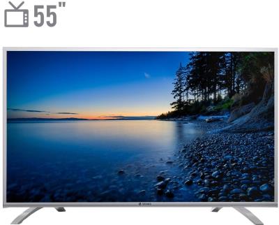 تلویزیون ال ای دی هوشمند اسنوا مدل 55S41BLDT1 سایز 55 اینچ