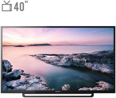 تلویزیون ال ای دی سونی سری BRAVIA مدل KDL 40R350E سایز 40 اینچ