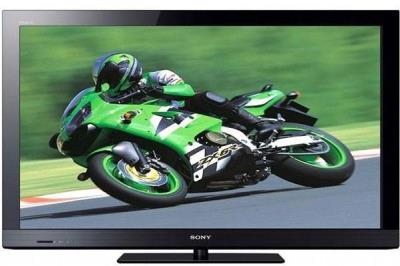 تلویزیون ال سی دی سونی سری BRAVIA مدل KDL 32CX520 سایز 32 اینچ