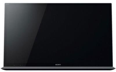 تلویزیون ال ای دی سونی سری BRAVIA مدل KDL 46HX853 سایز 46 اینچ