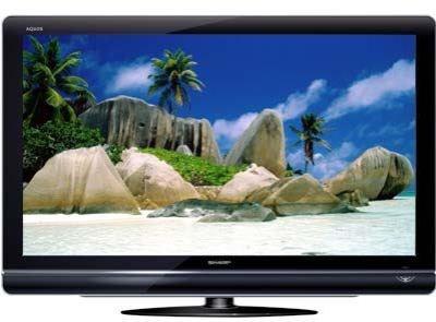 تلویزیون ال سی دی شارپ مدل LC 40L650 سایز 40 اینچ