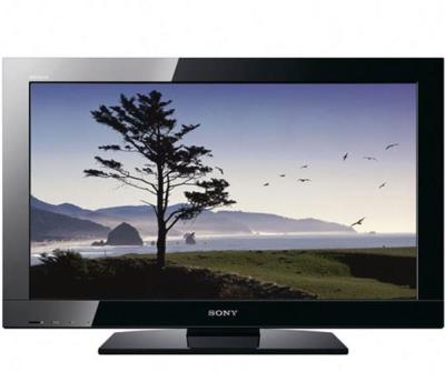 تلویزیون ال سی دی سونی سری BRAVIA مدل KLV 22BX300 سایز 22 اینچ