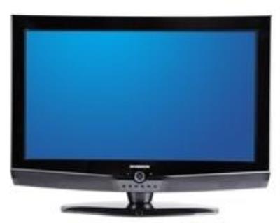 تلویزیون ال سی دی ایکس ویژن مدل 40 VENUS HD سایز 40 اینچ