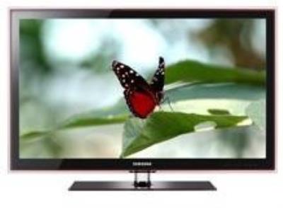 تلویزیون ال ای دی سامسونگ مدل 32C5000 سایز 32 اینچ