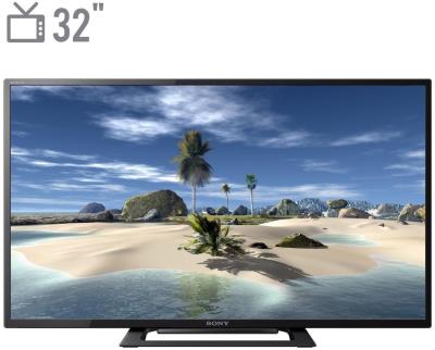 تلویزیون ال ای دی سونی سری BRAVIA مدل KDL 32R300C سایز 32 اینچ