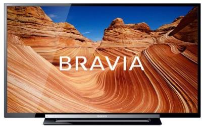 تلویزیون ال ای دی سونی سری BRAVIA مدل KDL 32R400A سایز 32 اینچ