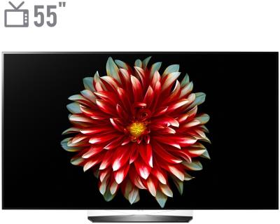 تلویزیون اولد هوشمند ال جی مدل OLED55A7GI سایز 55 اینچ