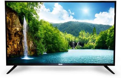 تلویزیون ال ای دی بلست مدل BTV 43FDC110B سایز 43 اینچ