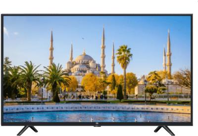 تلویزیون ال ای دی هوشمند شیائومی مدل 4C سایز 55 اینچ