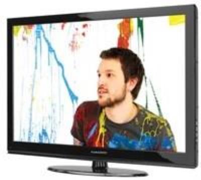 تلویزیون مانیتور ال سی دی فراسو مدل FLT 540 سایز 40 اینچ