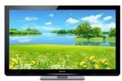 تلویزیون پلاسما پاناسونیک سری ویرا مدل TH P46U30 سایز 46 اینچ