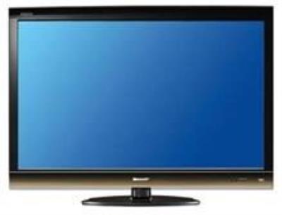 تلویزیون ال سی دی شارپ مدل LC 42A77M سایز 42 اینچ