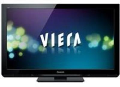 تلویزیون پلاسما پاناسونیک سری ویرا مدل TX P42UT30B سایز 42 اینچ