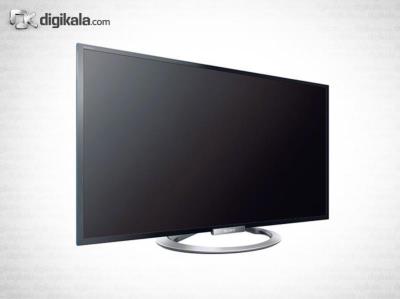 تلوزیون ال ای دی هوشمند سونی سری BRAVIA مدل KDL 55W804 سایز 55 اینچ
