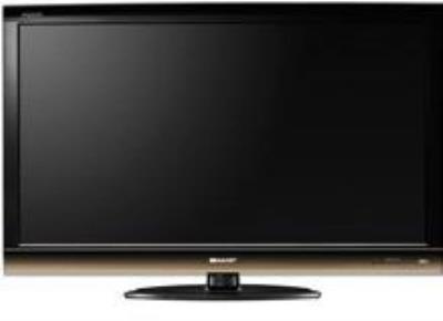 تلویزیون ال سی دی شارپ مدل LC 46A77M IR سایز 46 اینچ