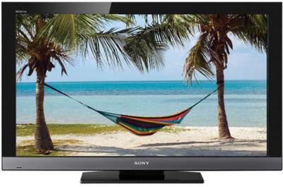 تلویزیون ال سی دی سونی سری BRAVIA مدل KLV 32EX400 سایز 32 اینچ