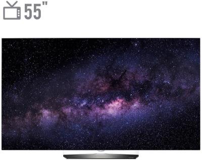 تلویزیون اولد هوشمند ال جی مدل OLED55B6GI سایز 55 اینچ
