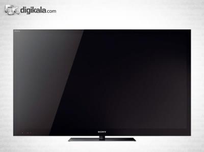 تلویزیون ال سی دی سونی سری BRAVIA مدل KDL 46HX925 سایز 46 اینچ