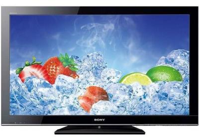 تلویزیون ال سی دی سونی سری BRAVIA مدل KDL 40BX450 سایز 40 اینچ