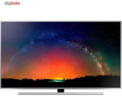 تلویزیون ال ای دی هوشمند سامسونگ مدل 55JS8980 سایز 55 اینچ