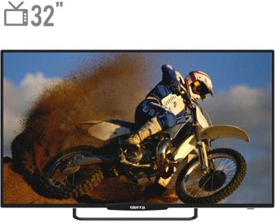 تلویزیون ال ای دی سی یرا مدل SR LE32101 سایز 32 اینچ