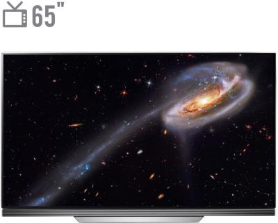 تلویزیون اولد هوشمند ال جی مدل OLED65E7GI سایز 65 اینچ