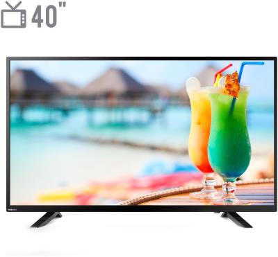 تلویزیون ال ای دی توشیبا سری PROTHEATRE مدل 40S1750EV سایز 40 اینچ