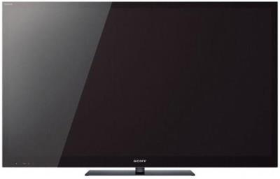 تلویزیون ال سی دی سونی سری BRAVIA مدل KDL 40NX710 سایز 40 اینچ