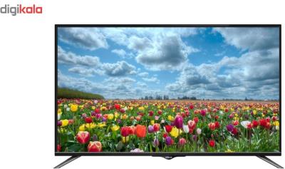 تلویزیون ال ای دی هوشمند اسنوا مدل SLD 43S44BLD سایز 43 اینچ