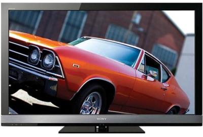 تلویزیون ال ای دی سونی سری BRAVIA مدل KDL 40EX700 سایز 40 اینچ