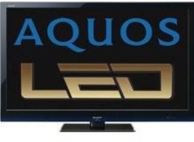 تلویزیون ال ای دی شارپ مدل LC 40LE700M سایز 40 اینچ