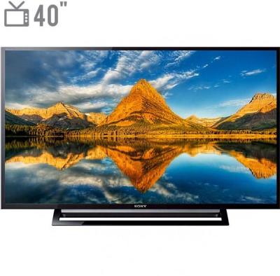 تلویزیون ال ای دی سونی سری BRAVIA مدل KDL 40R470B سایز 40 اینچ