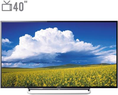 تلویزیون ال ای دی سونی سری BRAVIA مدل KDL 40W600B سایز 40 اینچ