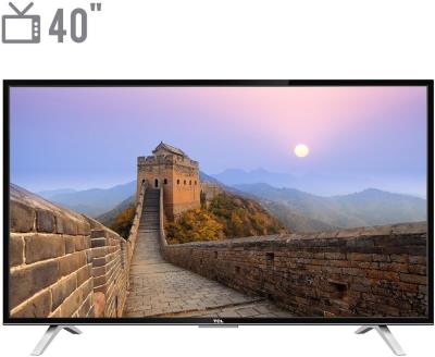 تلویزیون ال ای دی تی سی ال مدل 40D2740 سایز 40 اینچ