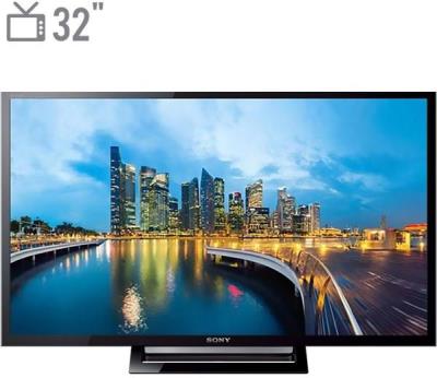 تلویزیون ال ای دی سونی سری BRAVIA مدل KDL 32R420 سایز 32 اینچ