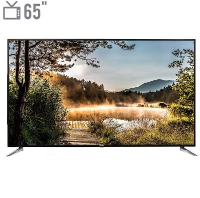 تلویزیون ال ای دی هوشمند وستل مدل 65UA8990 سایز 65 اینچ