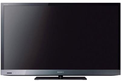 تلویزیون ال سی دی هوشمند سونی سری BRAVIA مدل KDL 32EX520 سایز 32 اینچ
