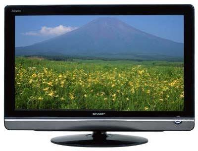 تلویزیون ال سی دی شارپ مدل LC 32L4600 سایز 32 اینچ