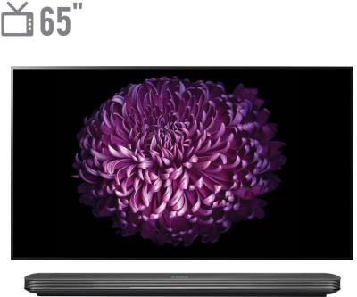 تلویزیون ال ای دی هوشمند ال جی سری SIGNATURE مدل OLED65W7T سایز 65 اینچ