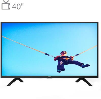 تلویزیون فیلیپس مدل 40PFT5063 سایز 40 اینچ