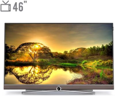 تلویزیون ال ای دی لوو مدل CONNECT ID 46 سایز 46 اینچ
