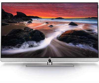 تلویزیون ال ای دی لووه مدل ART 55 سایز 55 اینچ