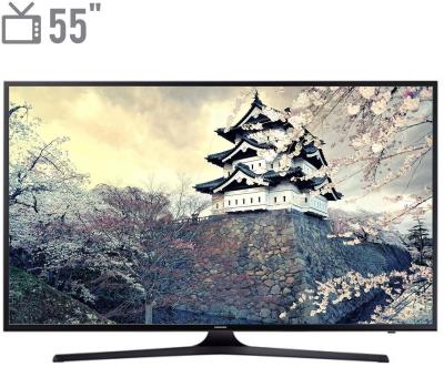 تلویزیون ال ای دی هوشمند سامسونگ مدل 55MU7970 سایز 55 اینچ