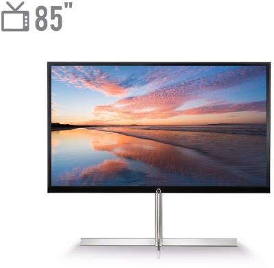 تلویزیون ال ای دی لووه مدل REFERENCE 85 سایز 85 اینچ
