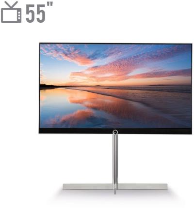 تلویزیون ال ای دی لووه مدل REFERENCE 55 سایز 55 اینچ