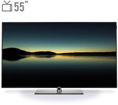 تلویزیون ال ای دی لووه مدل ONE 55 سایز 55 اینچ