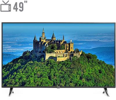 تلویزیون ال ای دی هوشمند وستل مدل 49UA9300 B سایز 49 اینچ