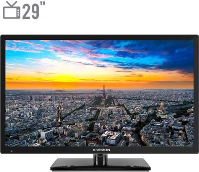 تلویزیون ال ای دی ایکس ویژن مدل 29XS440 سایز 29 اینچ