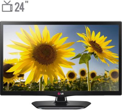 تلویزیون ال ای دی ال جی مدل 24MT45000 سایز 24 اینچ